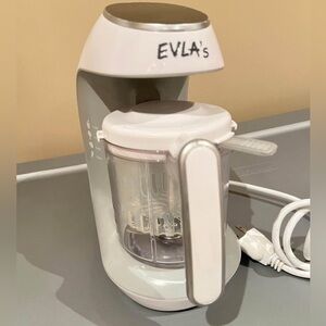 EVLA'S Baby Food Maker